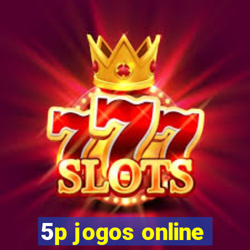 5p jogos online